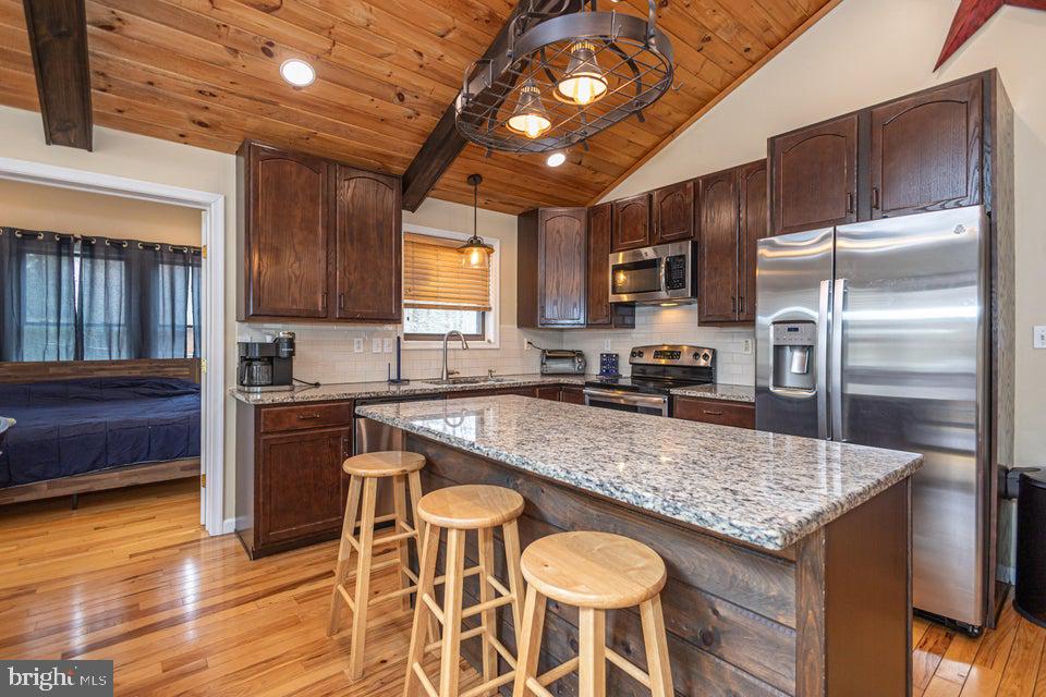 LAKE HARMONY ESTATES - Residential