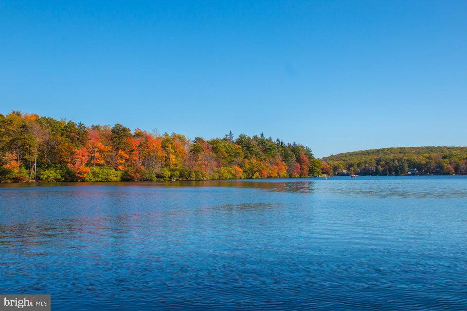 LAKE HARMONY ESTATES - Residential