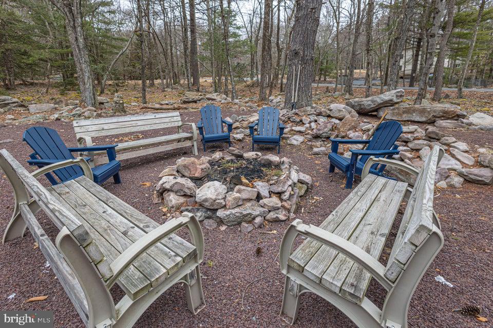 LAKE HARMONY ESTATES - Residential