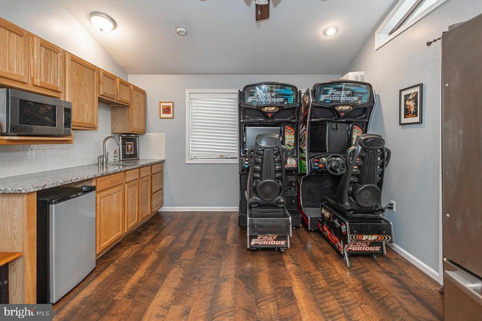 LAKE HARMONY ESTATES - Residential