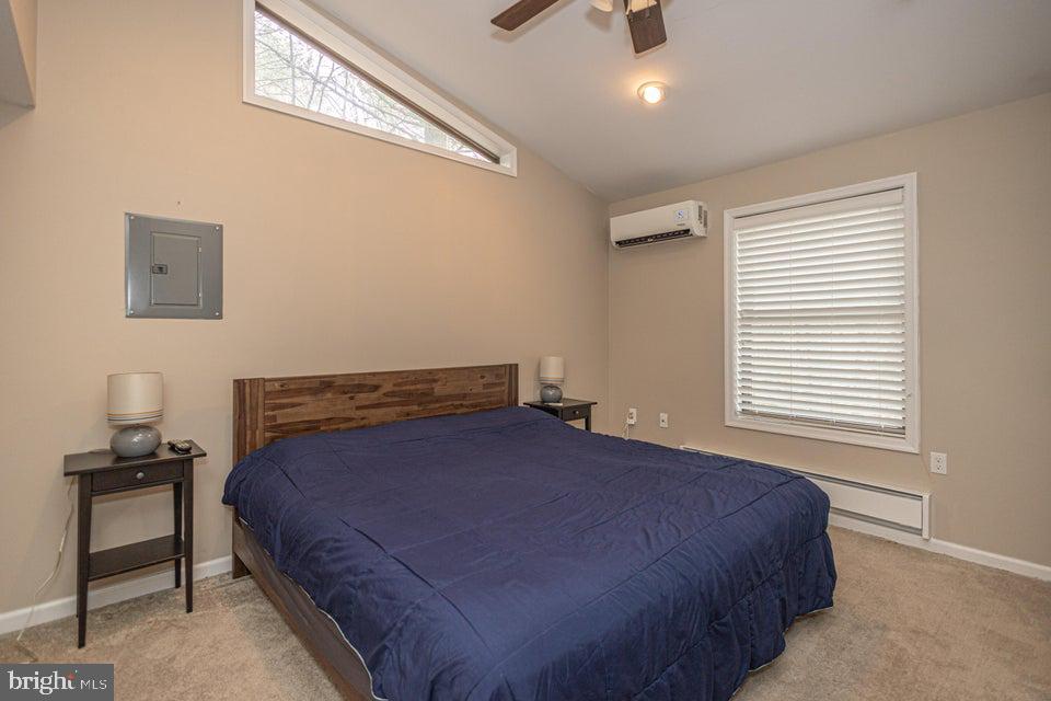 LAKE HARMONY ESTATES - Residential