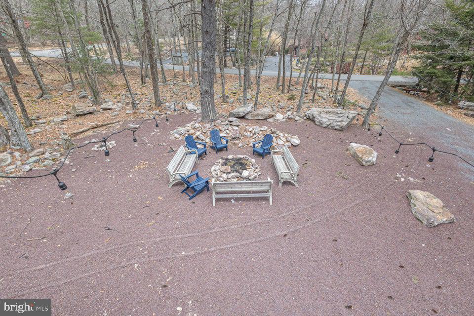 LAKE HARMONY ESTATES - Residential