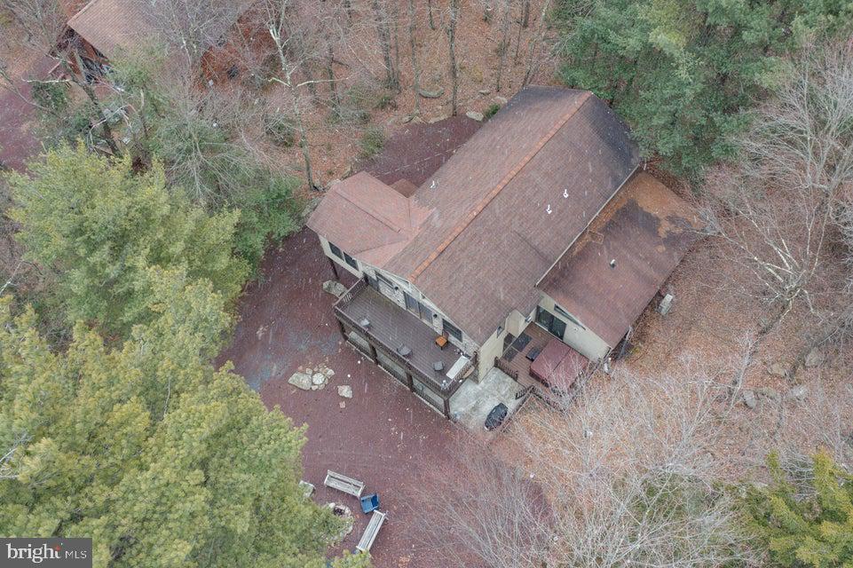 LAKE HARMONY ESTATES - Residential