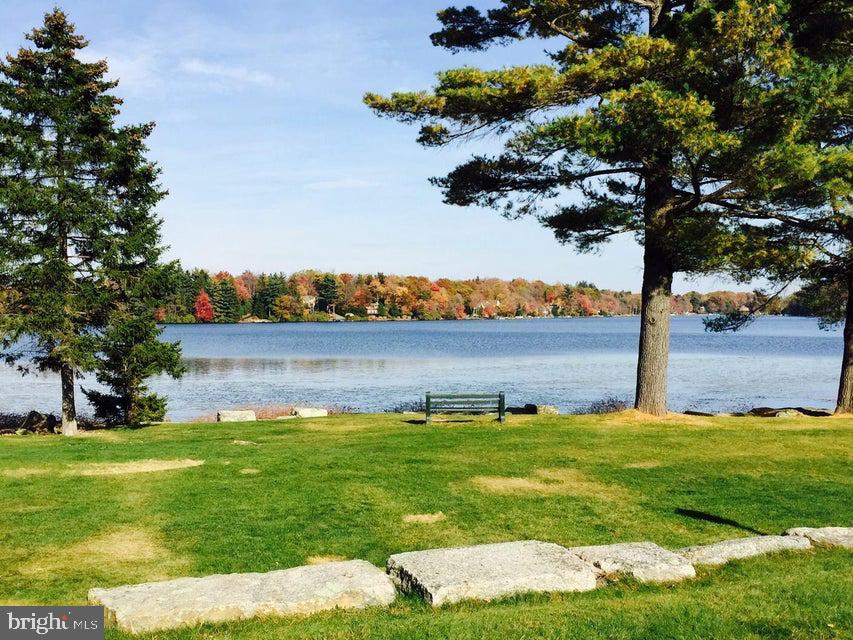 LAKE HARMONY ESTATES - Residential