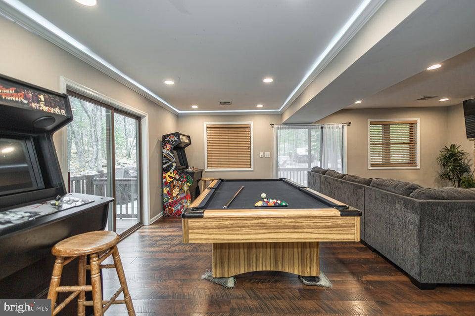 LAKE HARMONY ESTATES - Residential