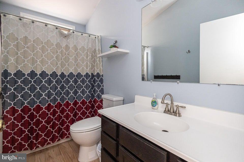 LAKE HARMONY ESTATES - Residential