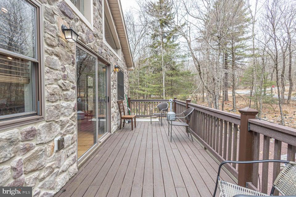 LAKE HARMONY ESTATES - Residential