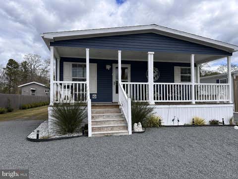 Mobile Home For Sale - 26018 Dogwood Lane<br/> MILLSBORO, DE 19966