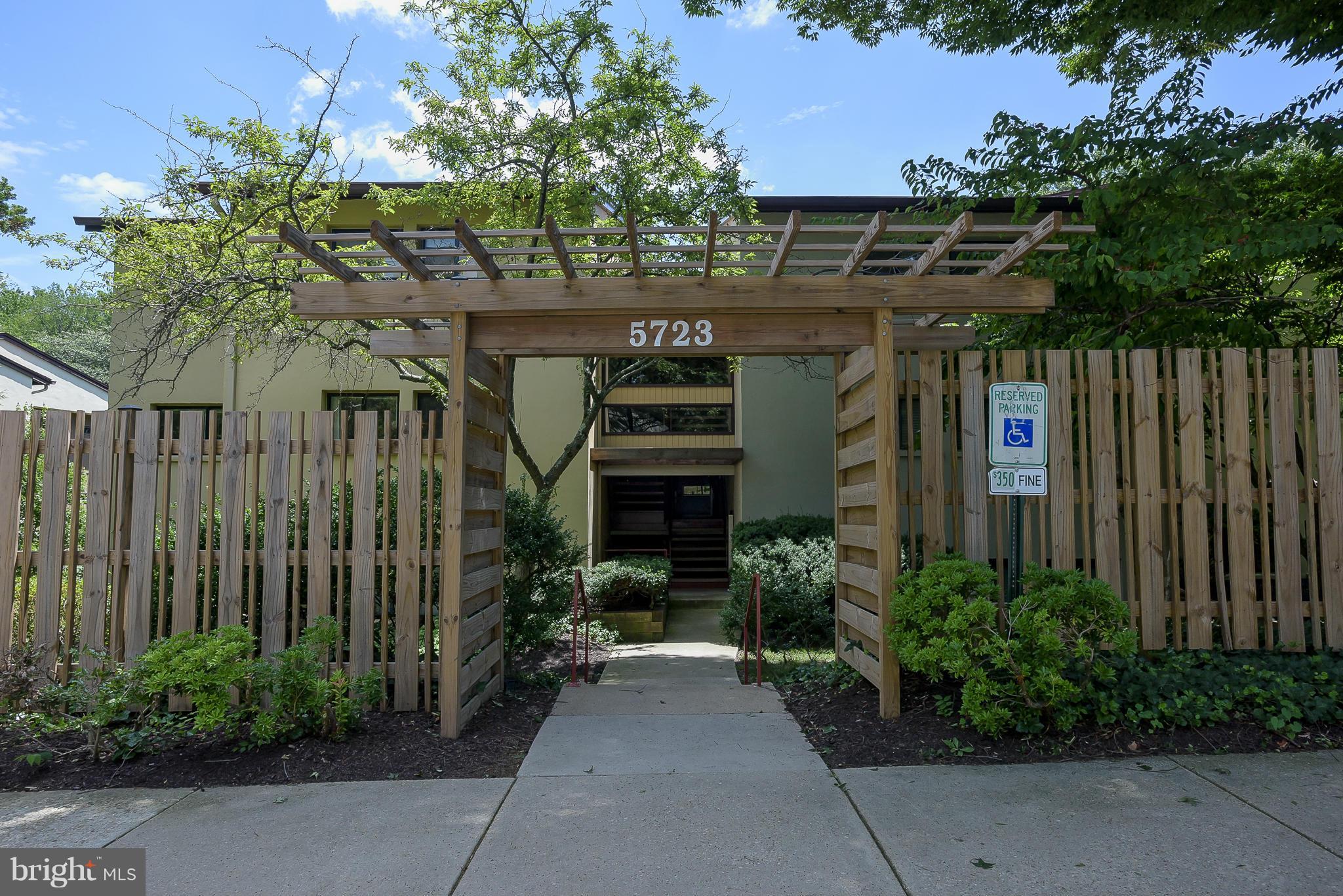 HARPERS CHOICE - Residential