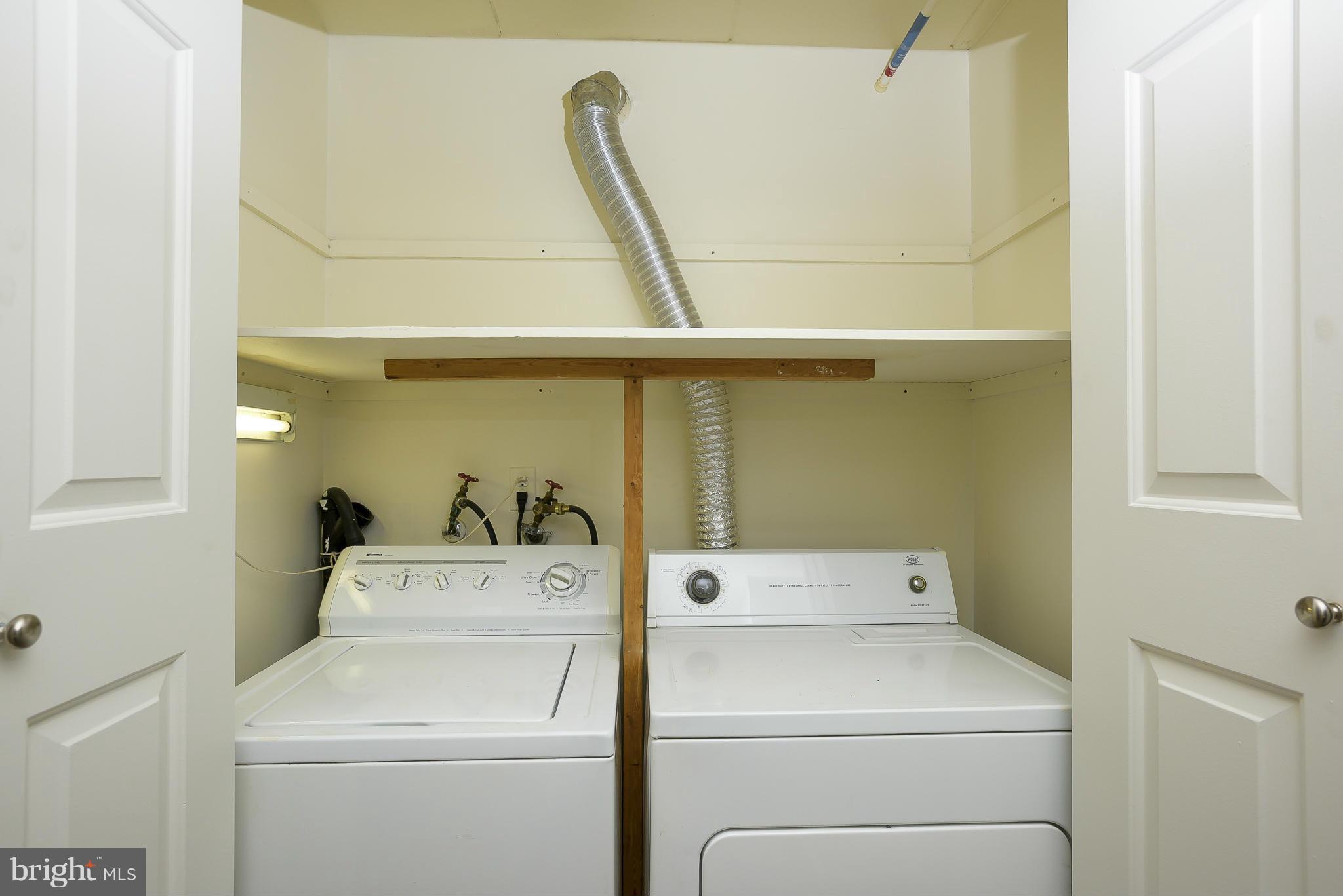 HARPERS CHOICE - Residential