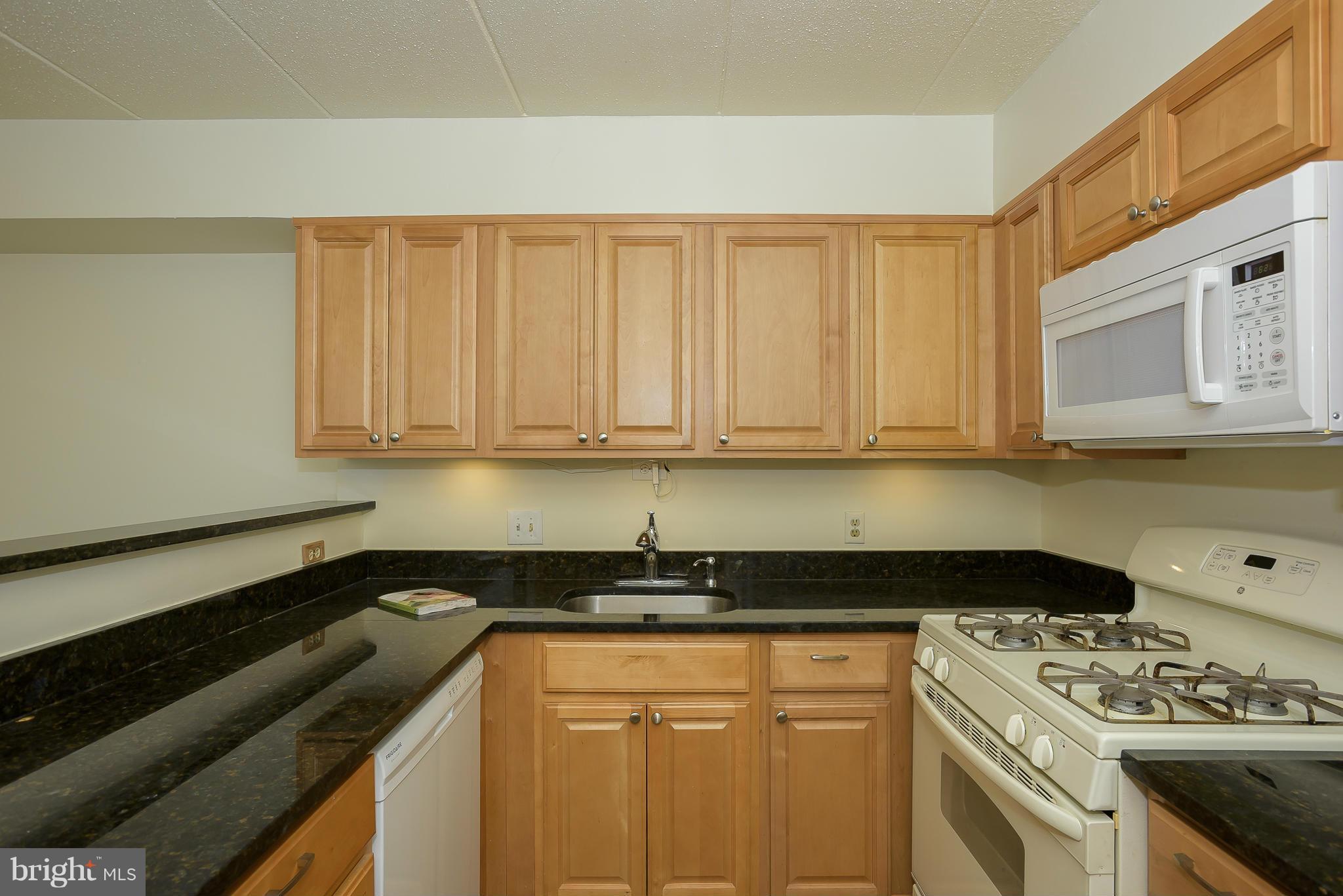 HARPERS CHOICE - Residential