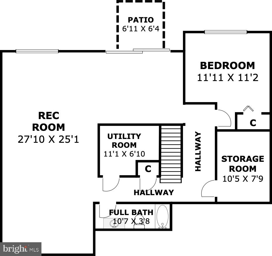STONEGATE - Residential