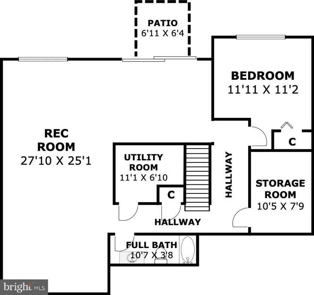 15000 Butterchurn Lane, Silver Spring, MD 20905