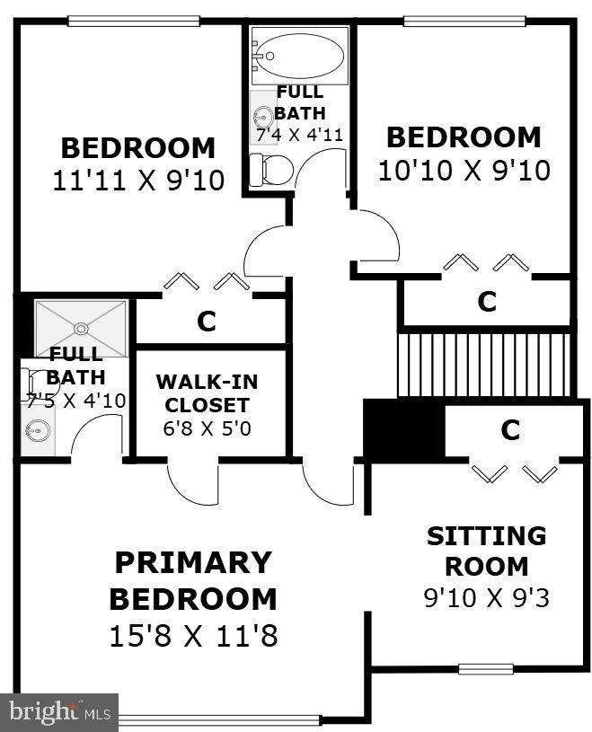 STONEGATE - Residential