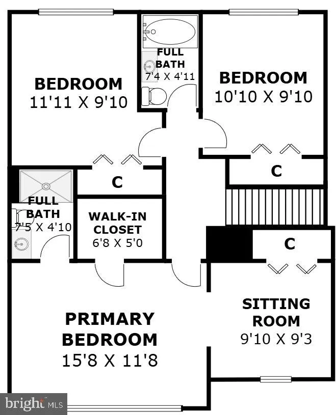 Additional image 48 of 15000 Butterchurn Lane, Silver Spring, MD 20905