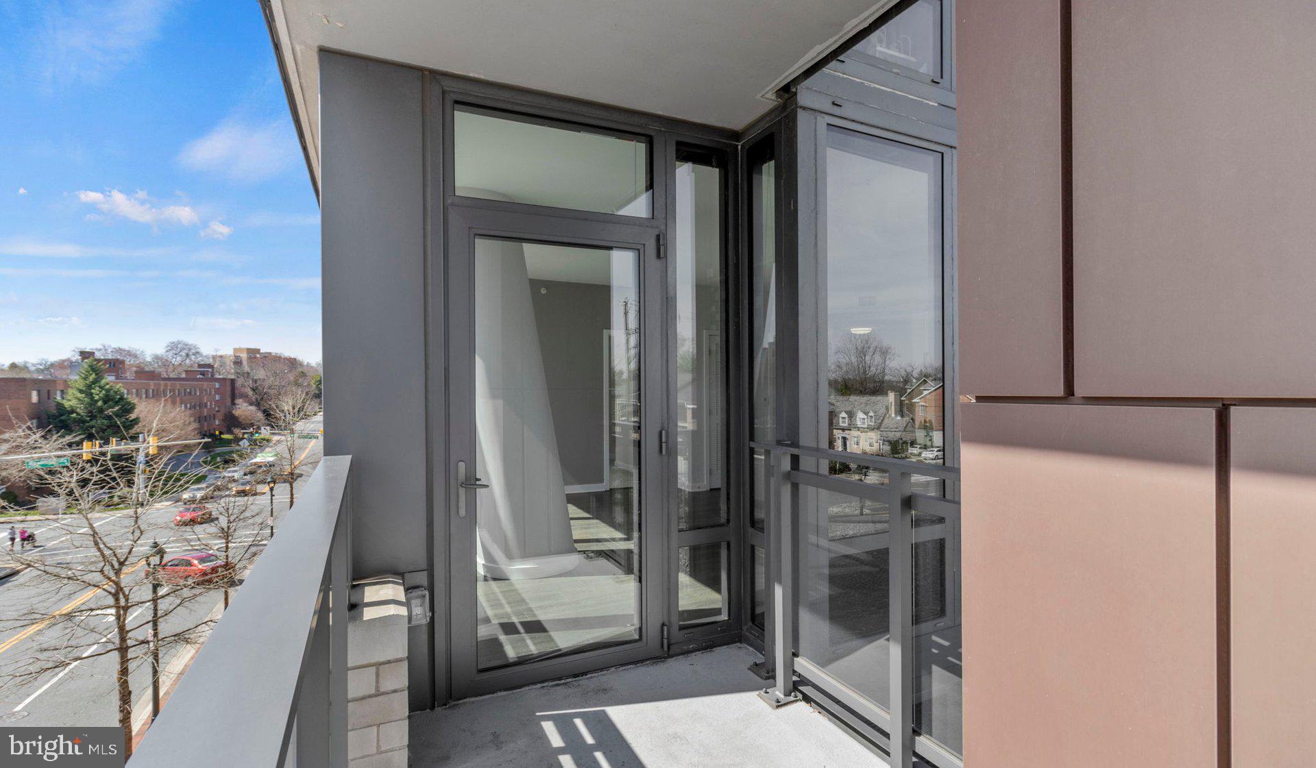 BETHESDA - Residential Lease