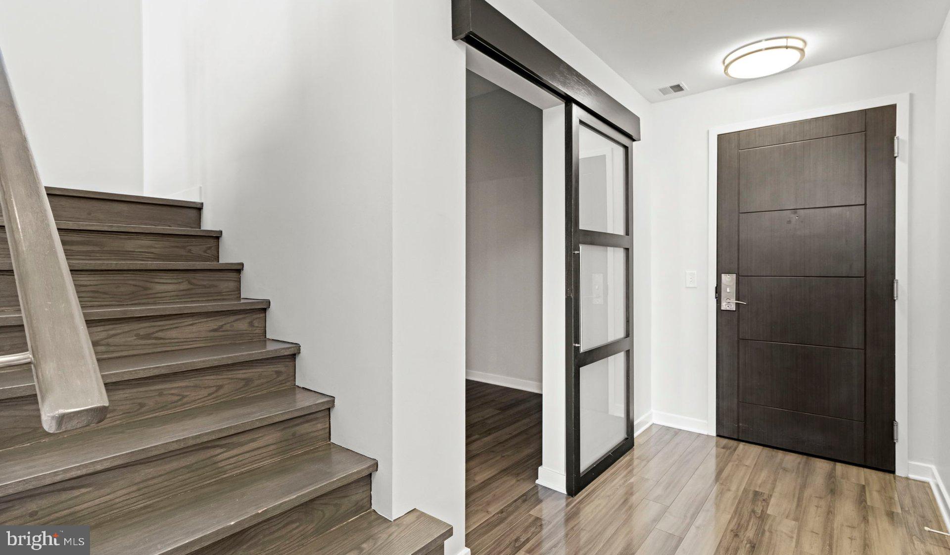 BETHESDA - Residential Lease