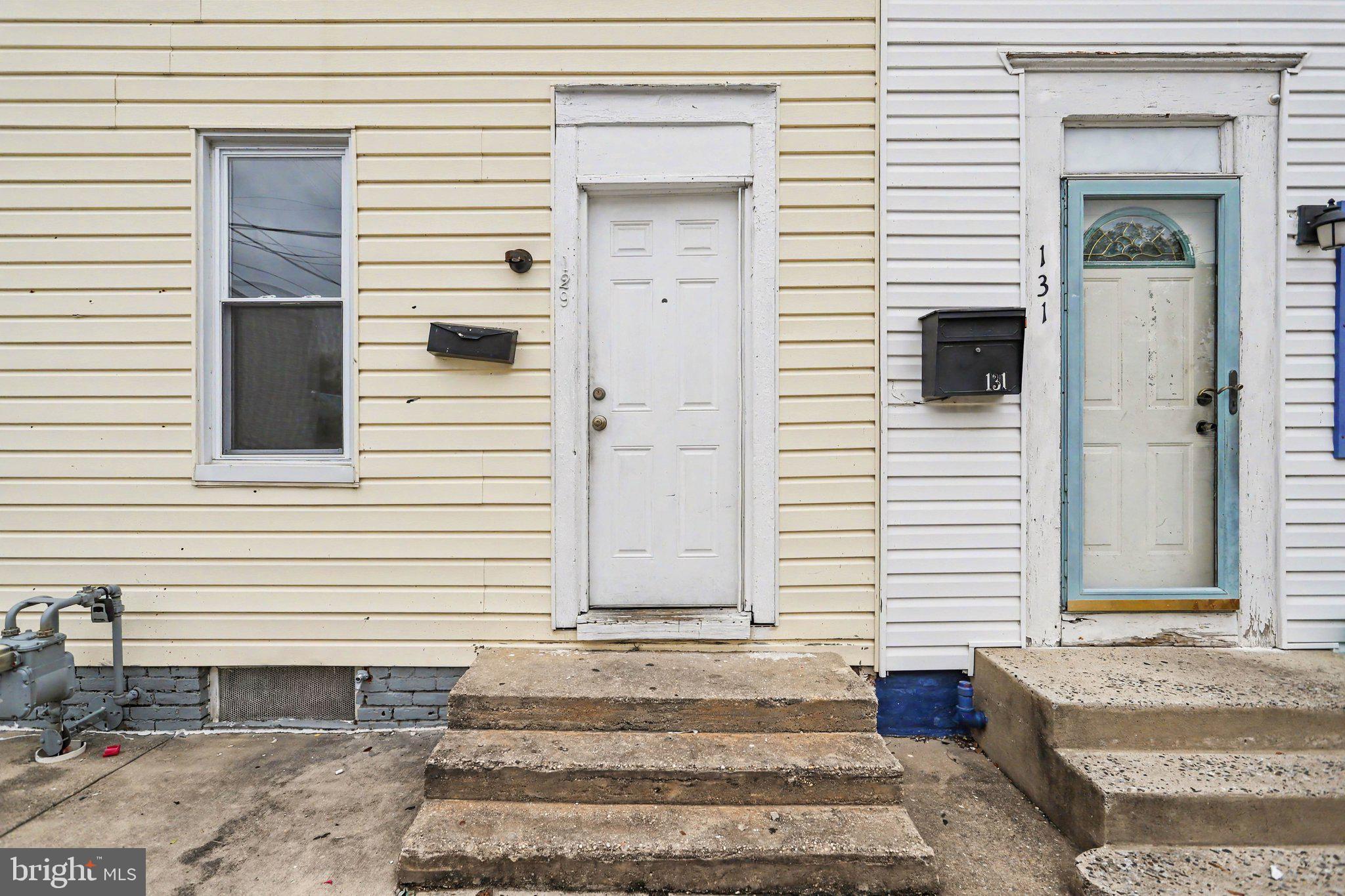 129 S HARTLEY STREET