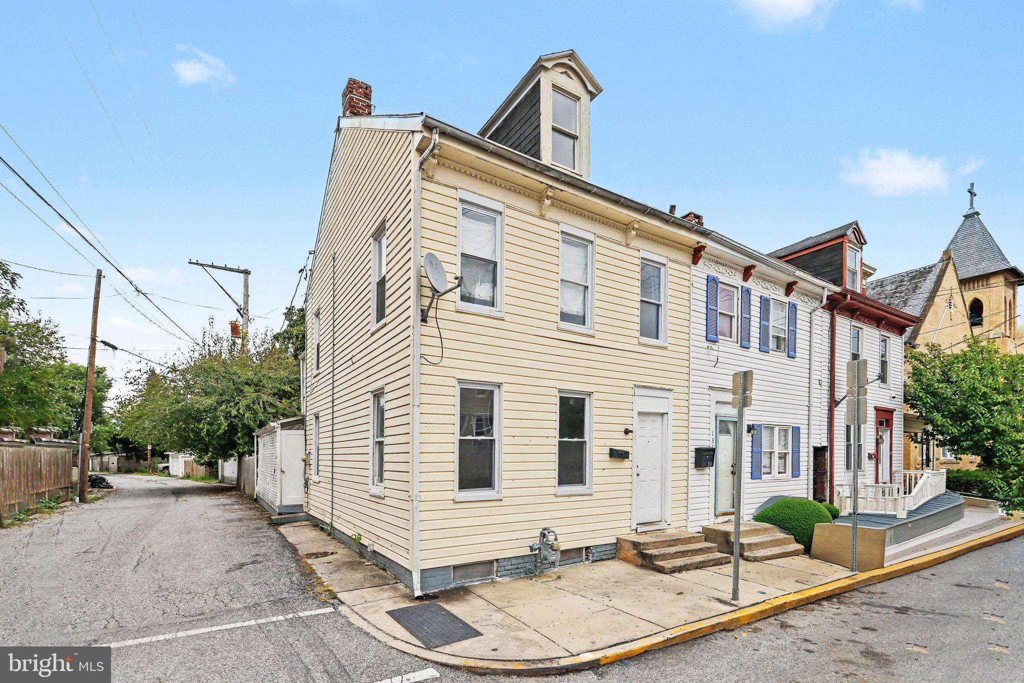 129 S HARTLEY STREET