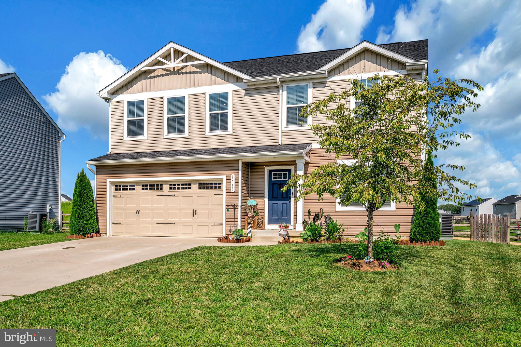 12062 RUNDLE CROSSING