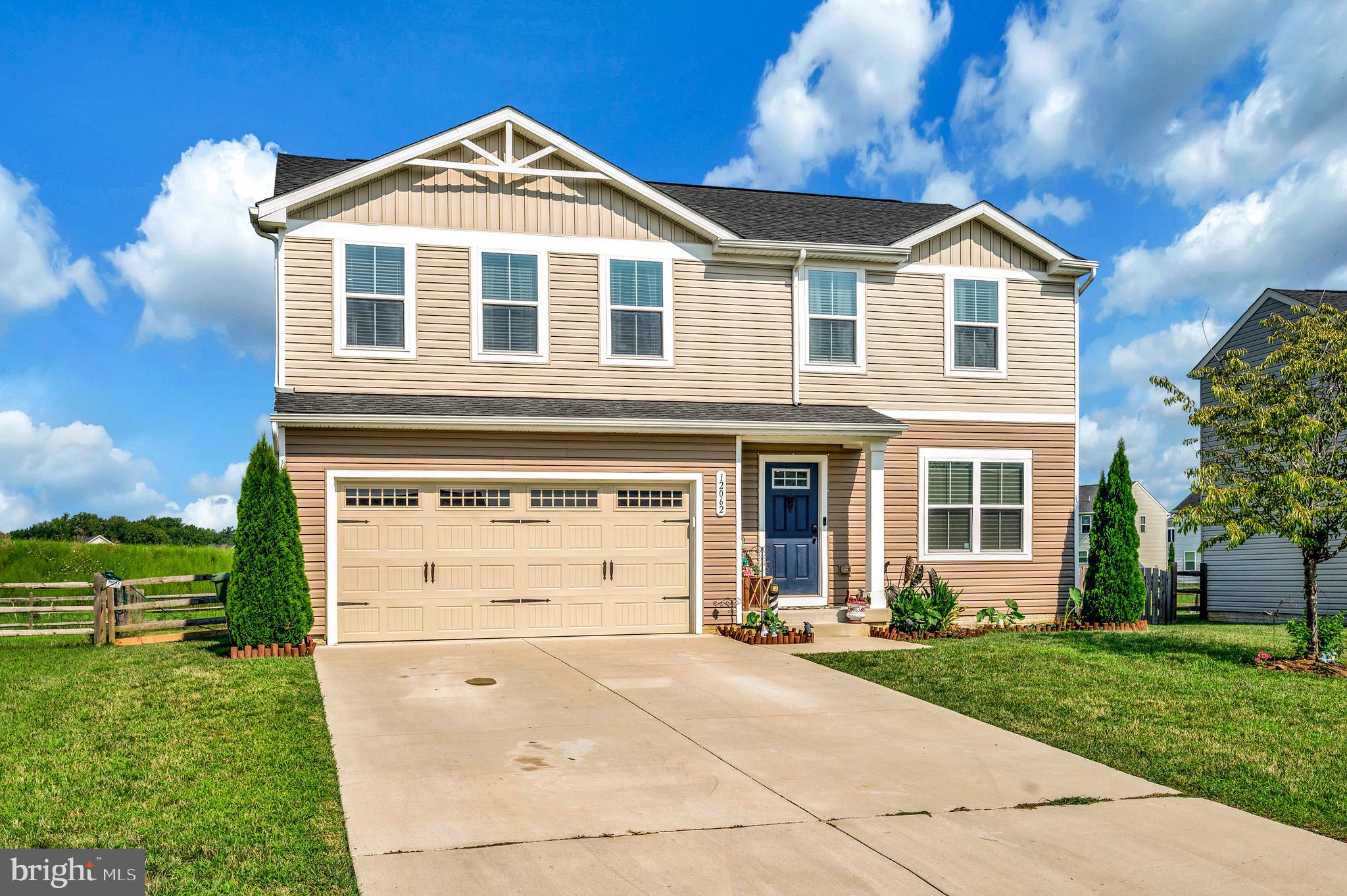 12062 RUNDLE CROSSING