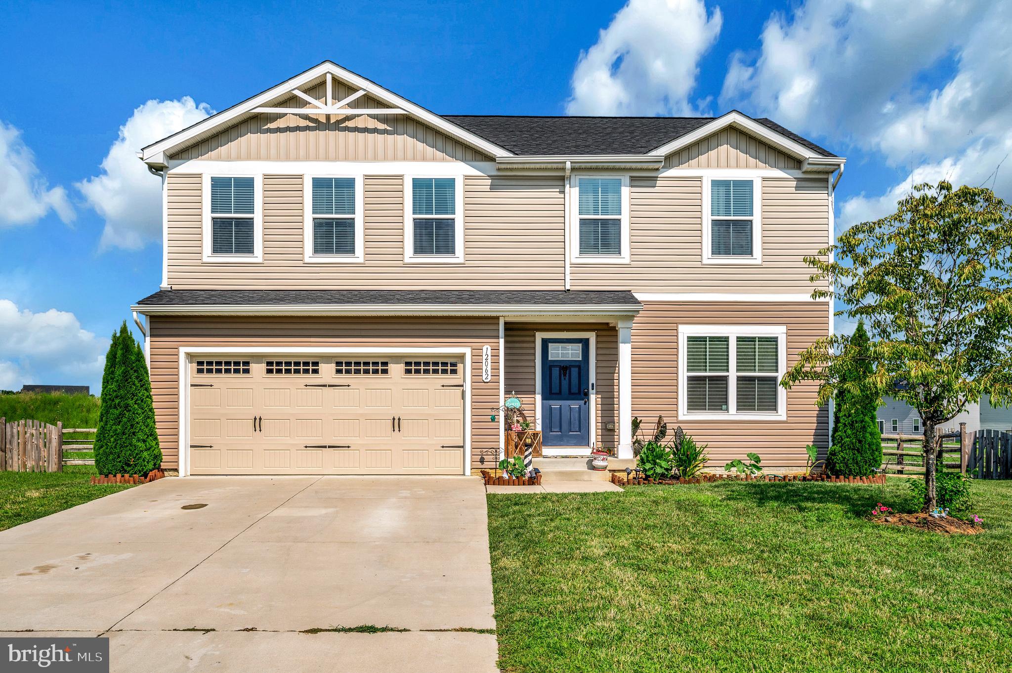 12062 RUNDLE CROSSING