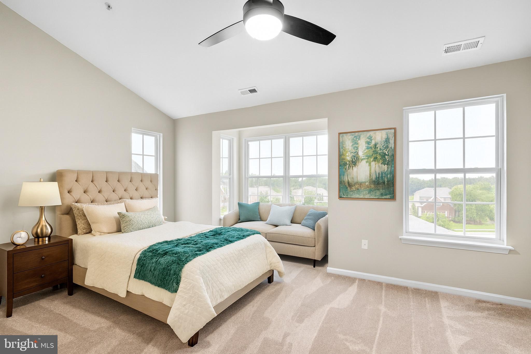 TUSCARORA KNOLLS - Residential