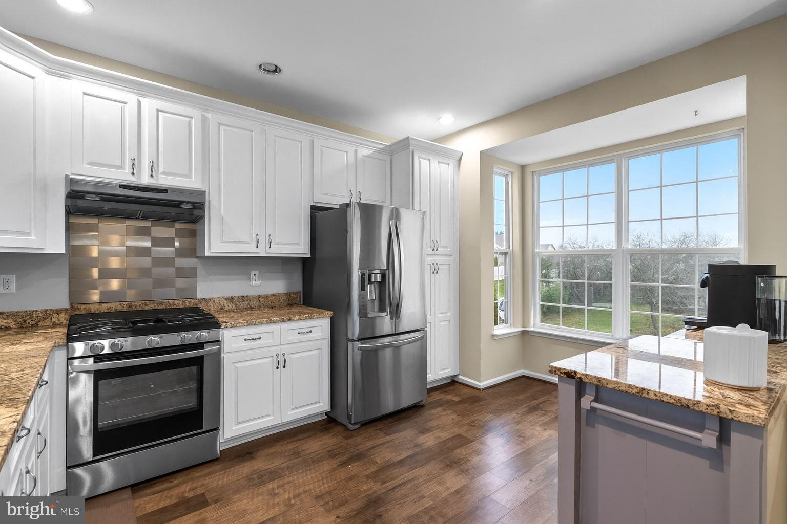 TUSCARORA KNOLLS - Residential