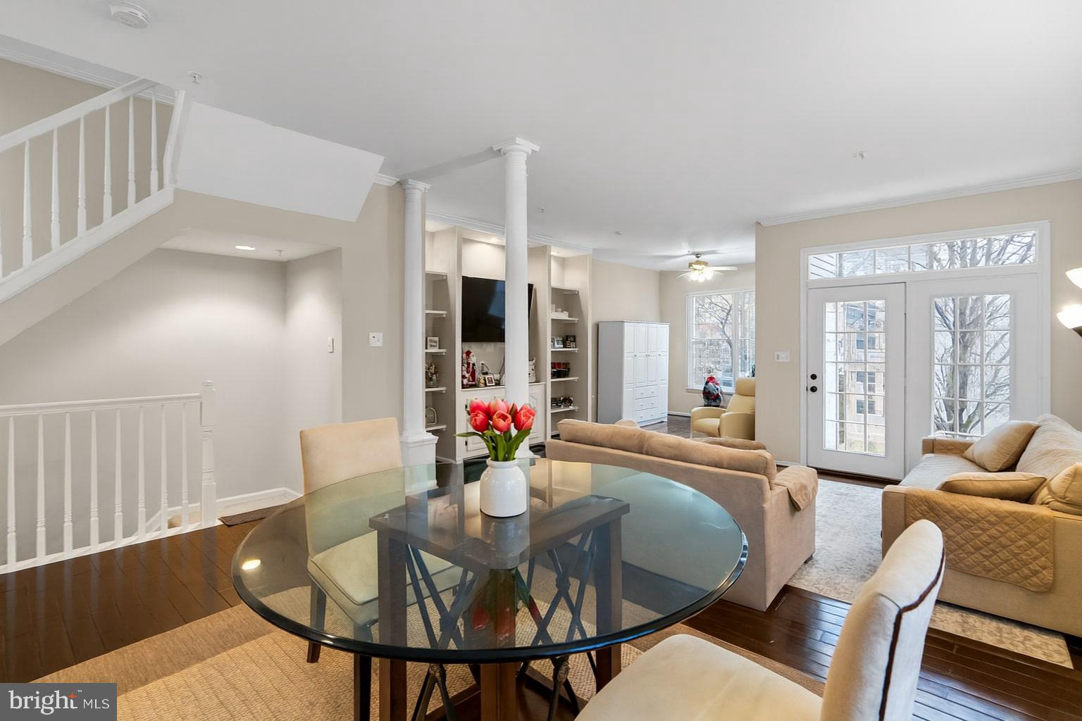 TUSCARORA KNOLLS - Residential