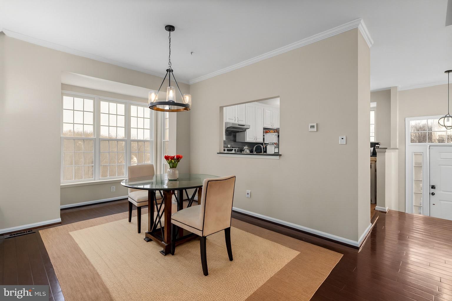 TUSCARORA KNOLLS - Residential