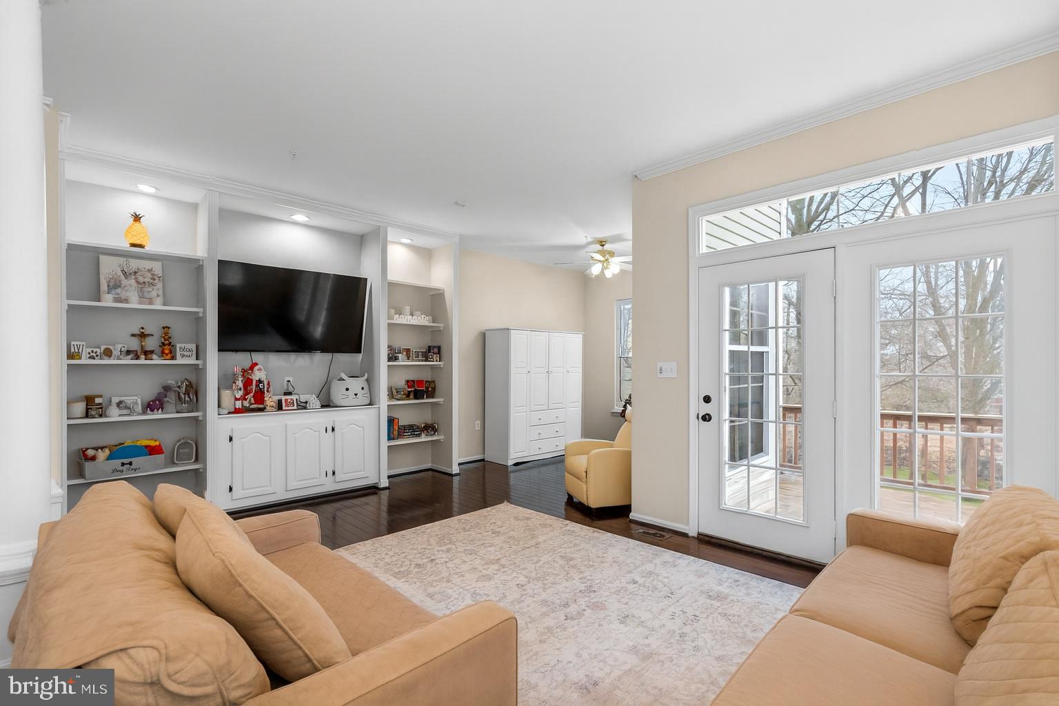 TUSCARORA KNOLLS - Residential