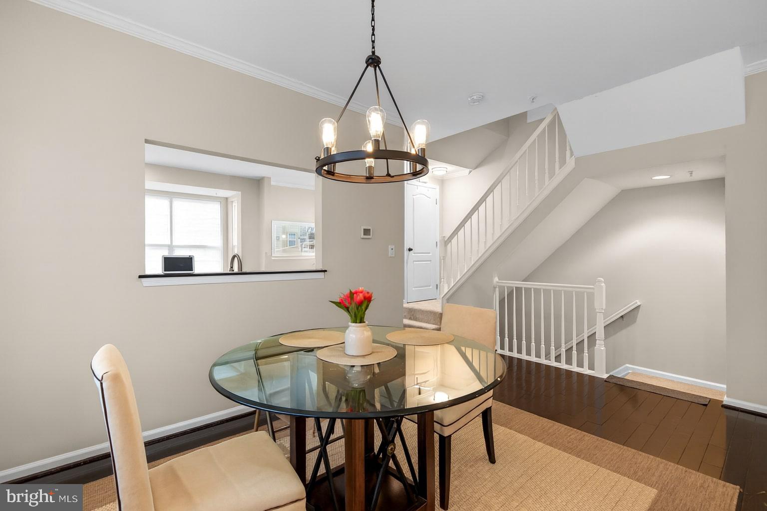 TUSCARORA KNOLLS - Residential