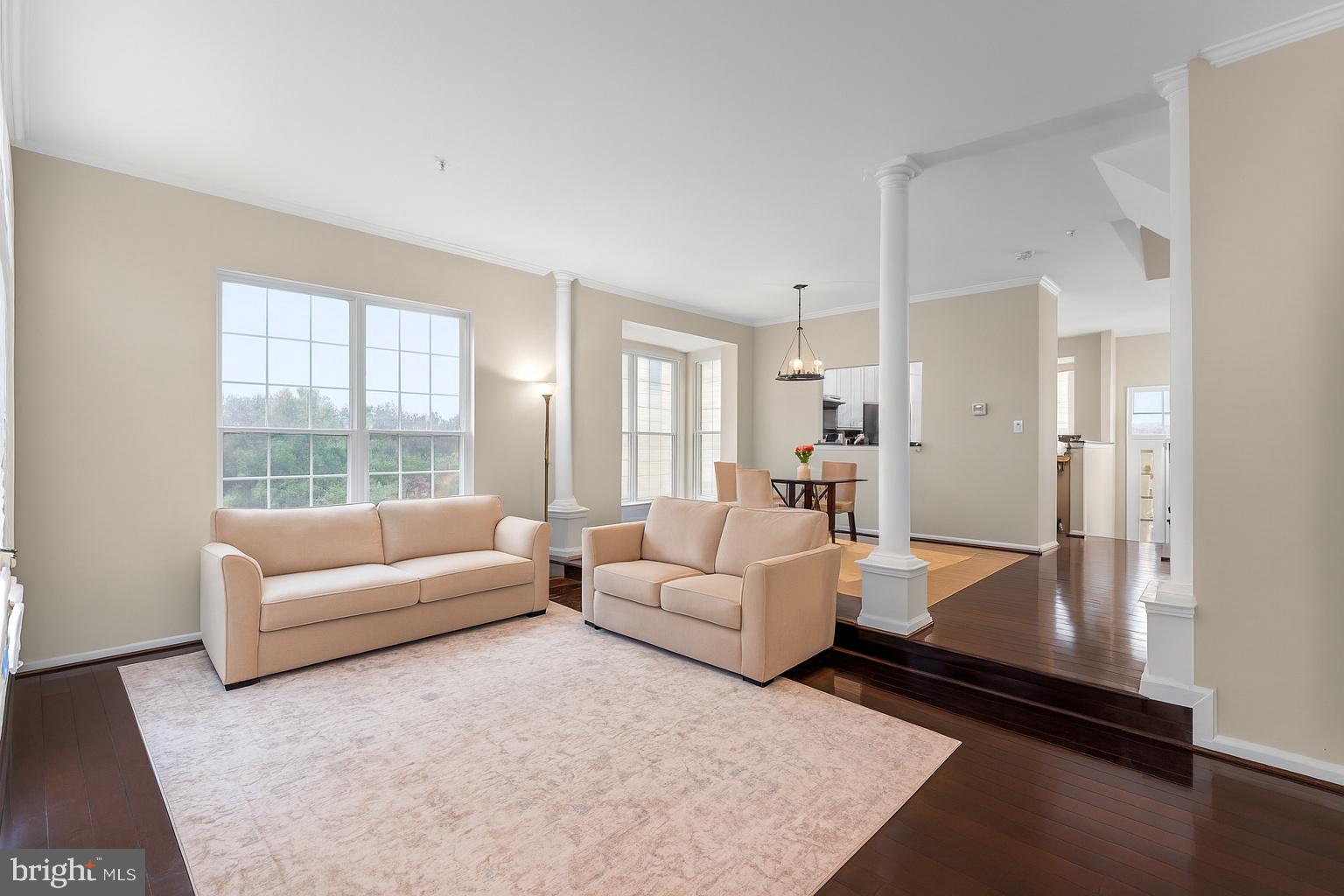 TUSCARORA KNOLLS - Residential