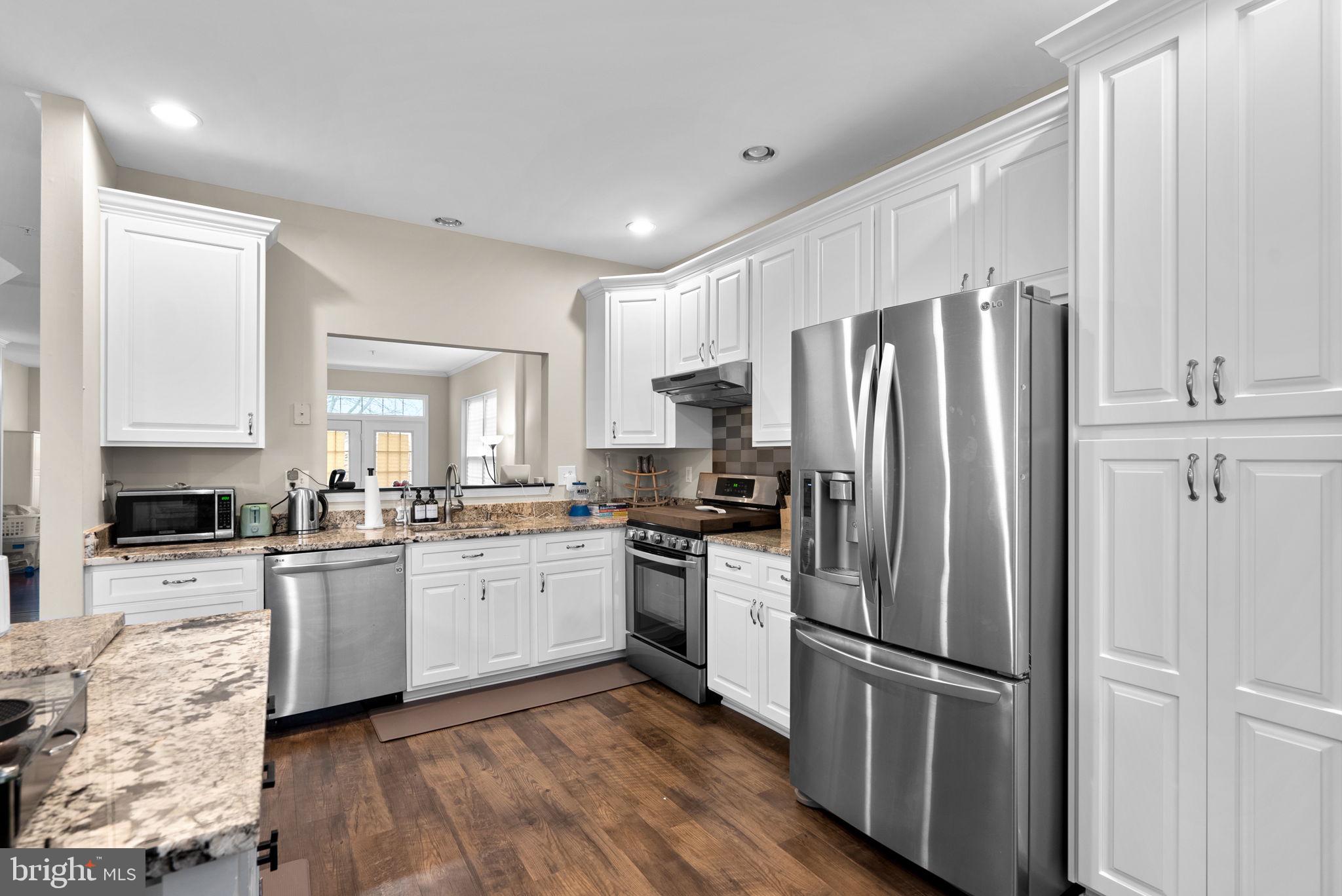 TUSCARORA KNOLLS - Residential