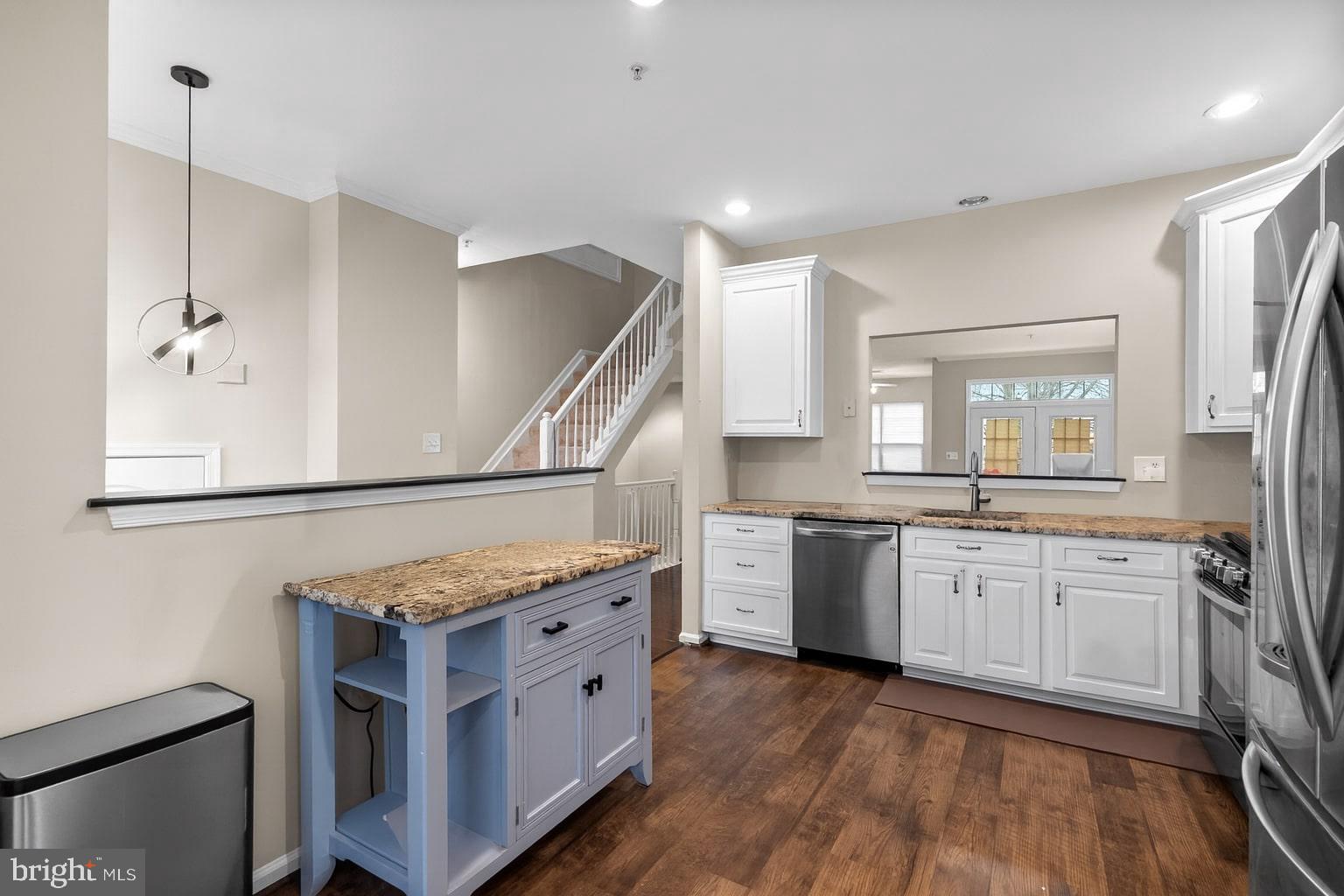 TUSCARORA KNOLLS - Residential