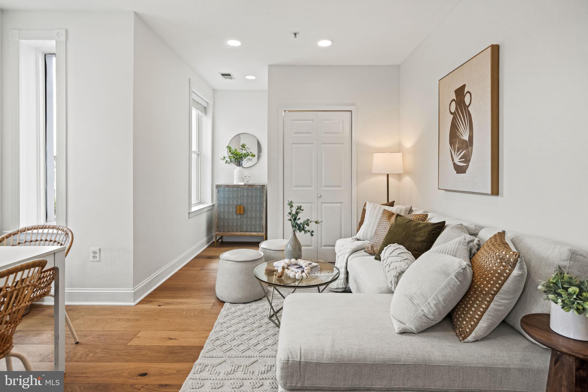 115 RHODE ISLAND AVENUE NW 3