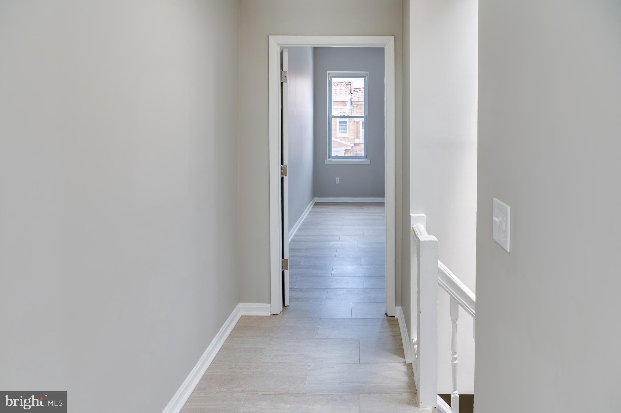 MIDWAY - Residential Lease