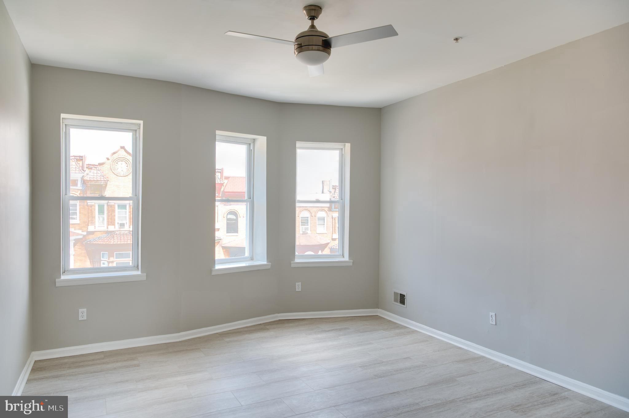 MIDWAY - Residential Lease