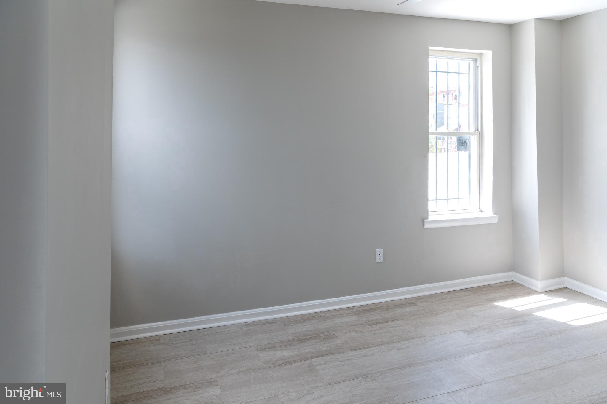 MIDWAY - Residential Lease