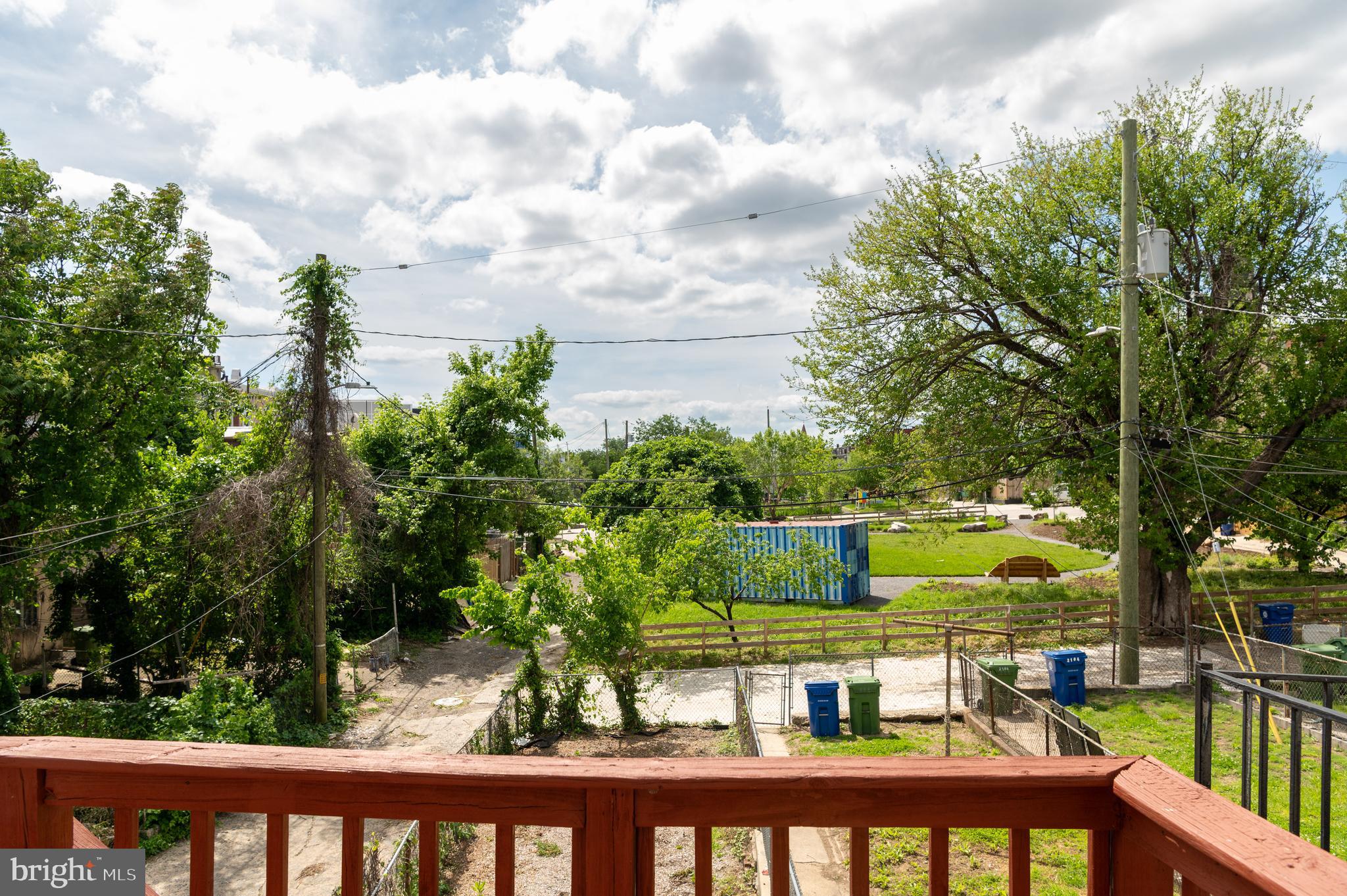 MIDWAY - Residential Lease