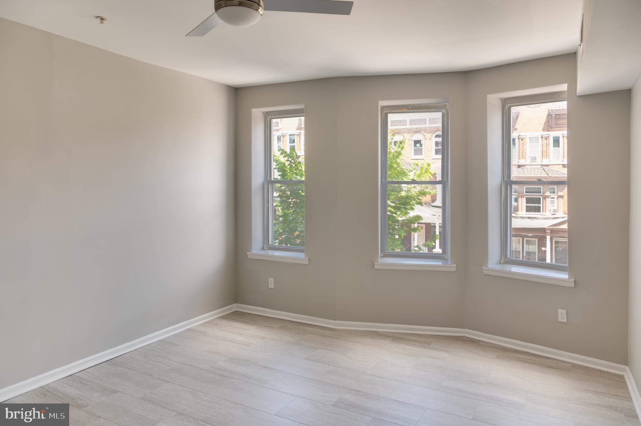 MIDWAY - Residential Lease