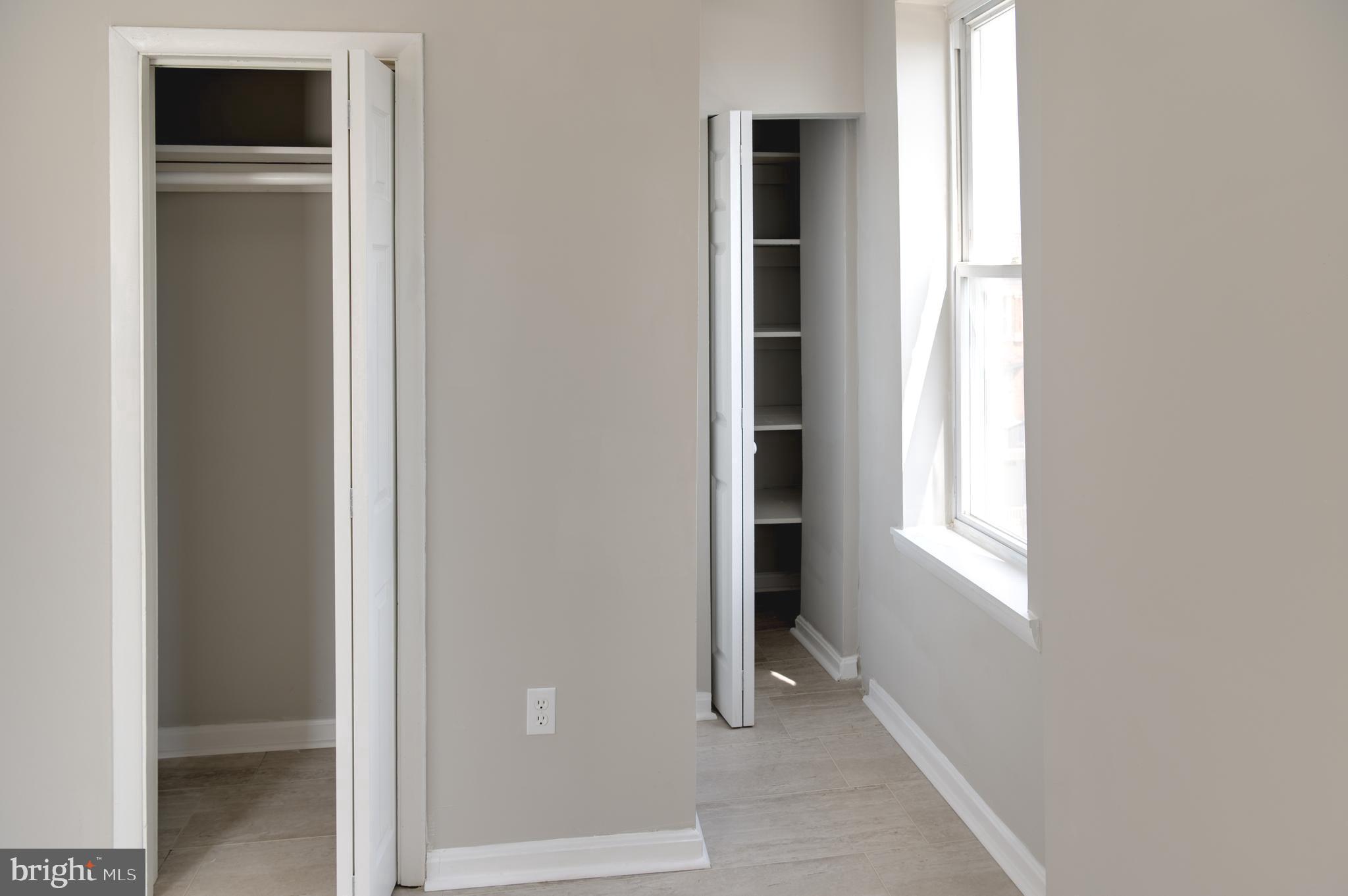MIDWAY - Residential Lease