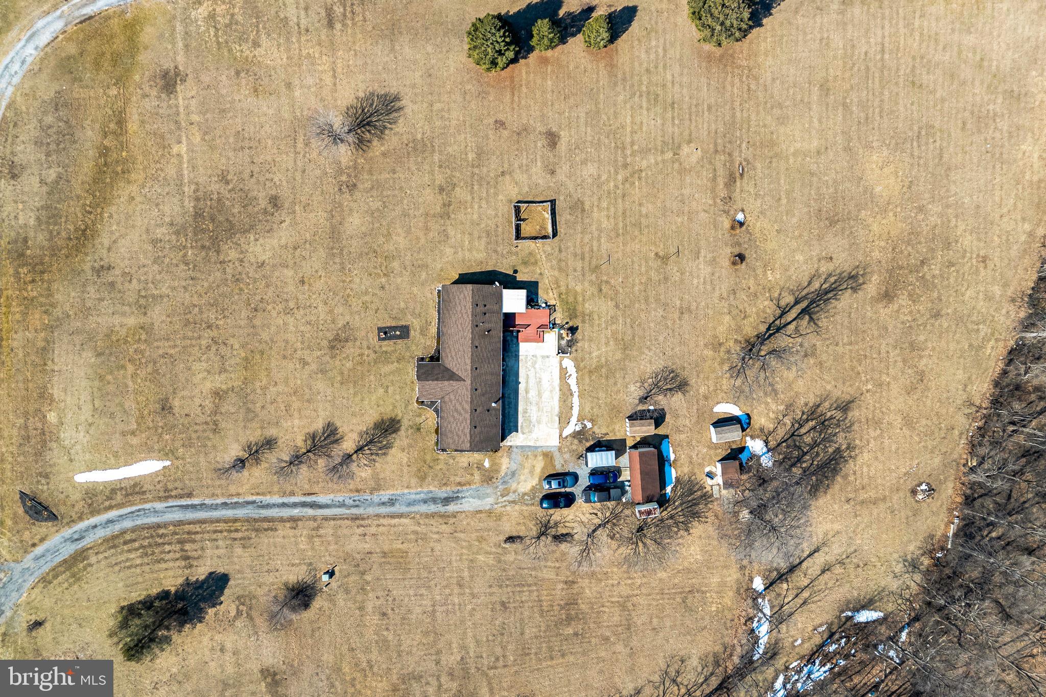 UPPER MIFFLIN TWP - Residential