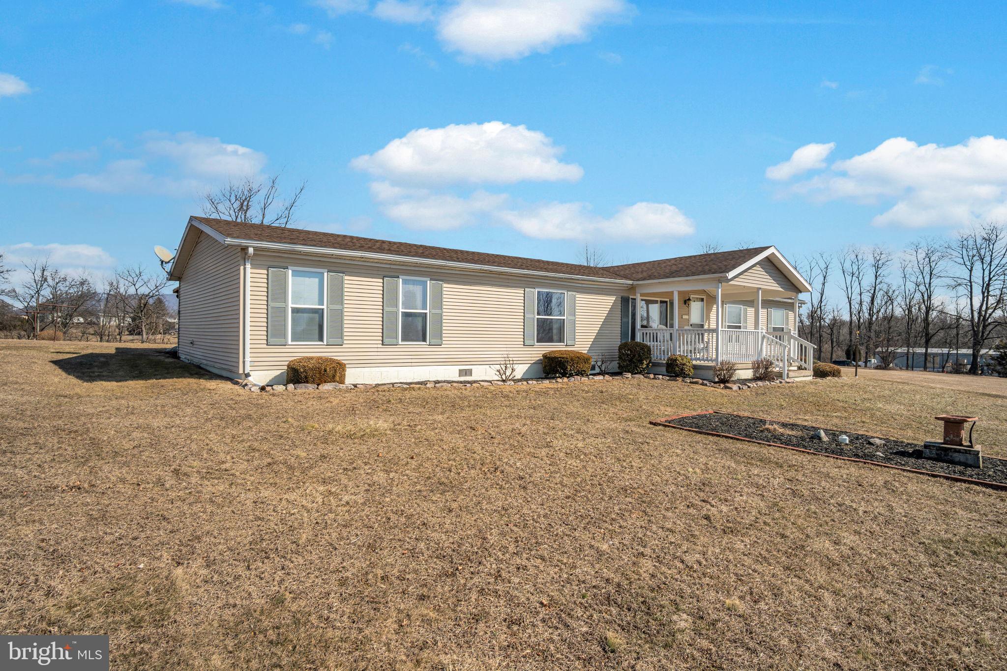 UPPER MIFFLIN TWP - Residential