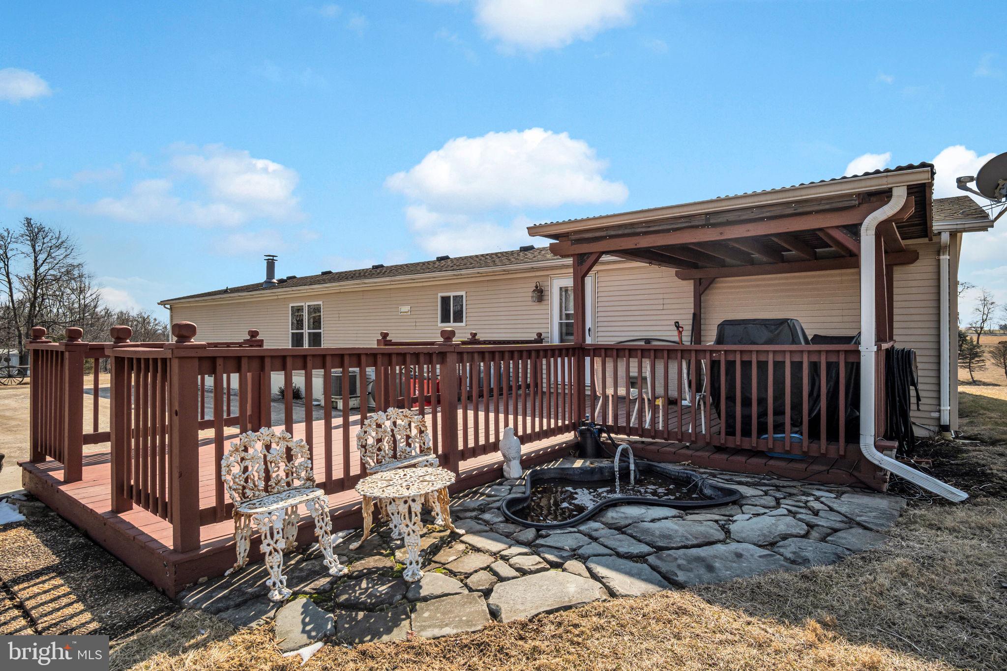 UPPER MIFFLIN TWP - Residential