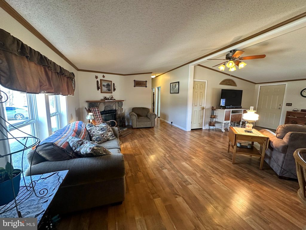 Photo of 21 Butler Ln, NEWVILLE, PA 17241 (MLS # PACB2051070)