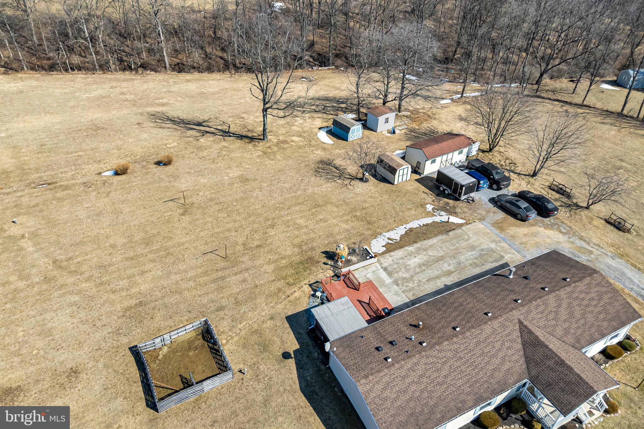 UPPER MIFFLIN TWP - Residential