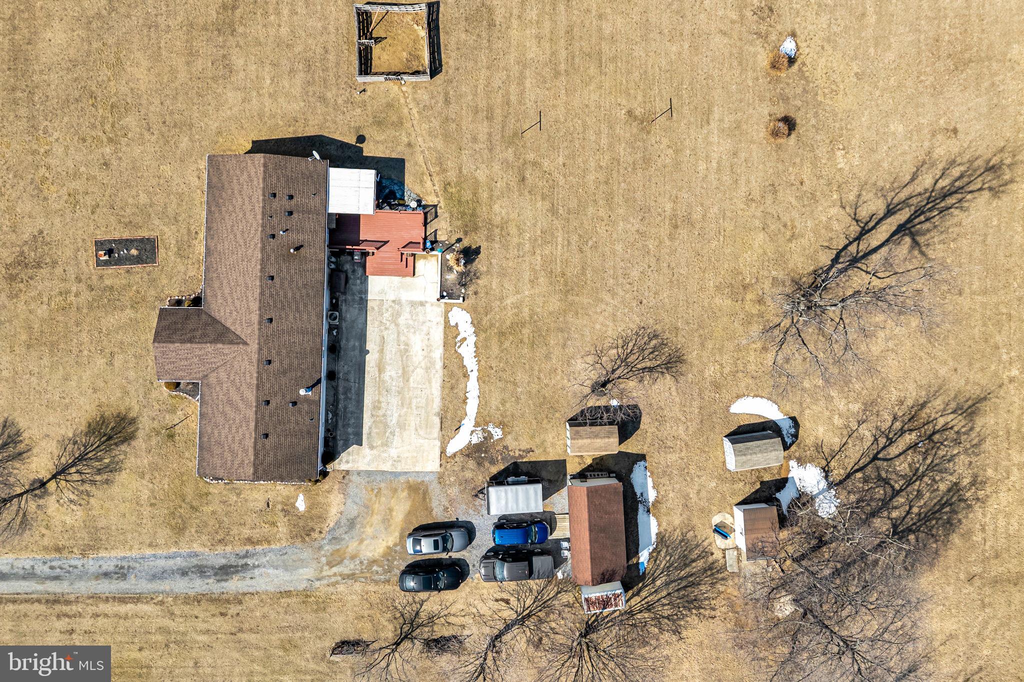 UPPER MIFFLIN TWP - Residential