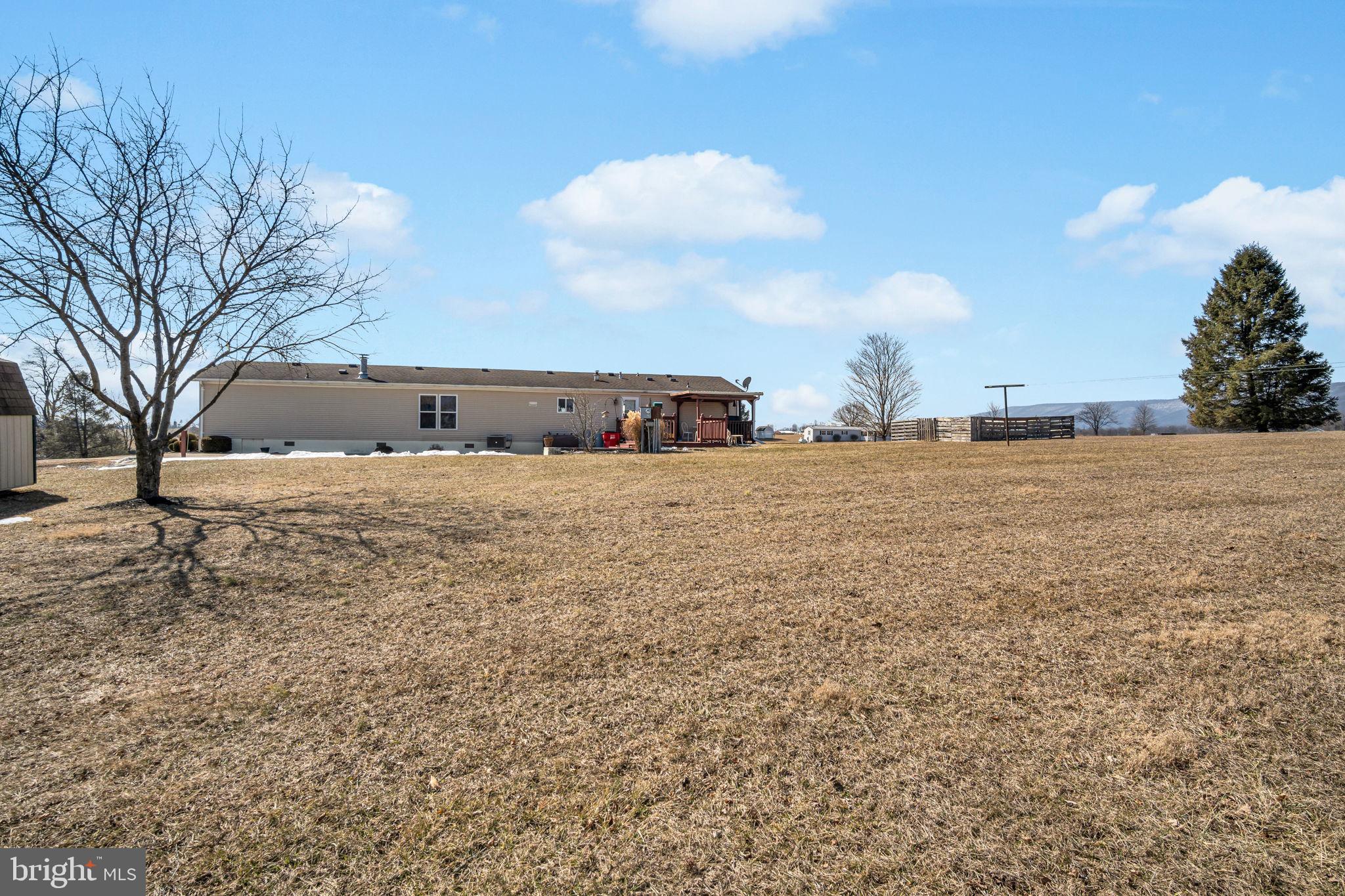 UPPER MIFFLIN TWP - Residential