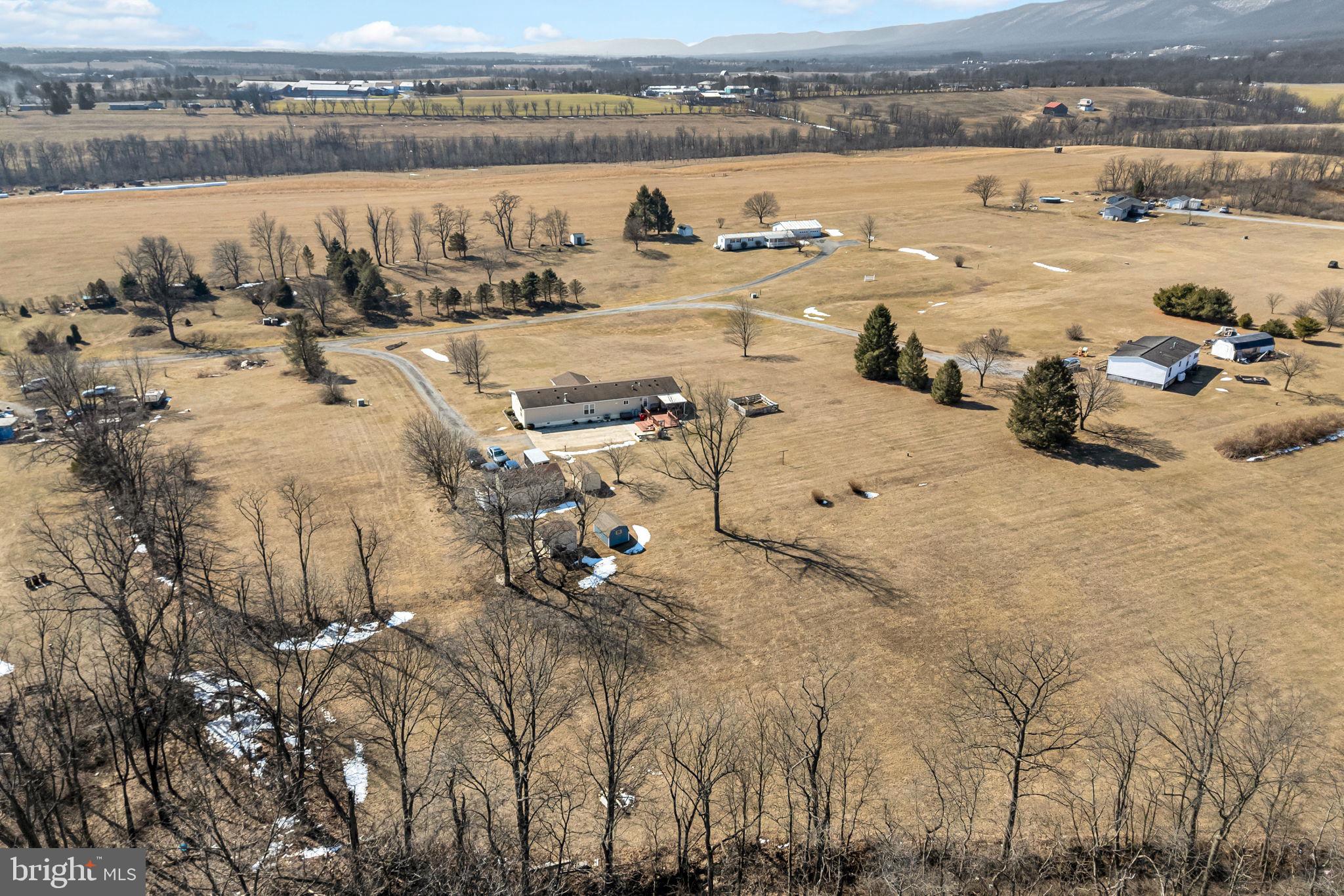 UPPER MIFFLIN TWP - Residential